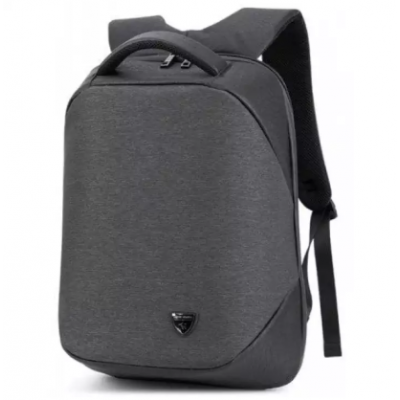 HUNTER Business Anti-theft Backpack- Black